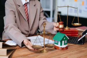 Can You Protect “Keepsake” Property in Bankruptcy