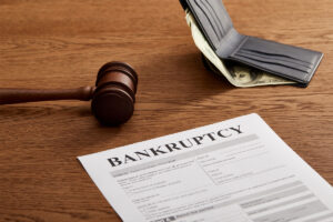 Frequently Asked Questions About Chapter 7 Bankruptcy Petitions img