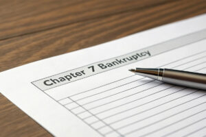 Can You Lose Some of Your Property in a Texas Bankruptcy Filing img