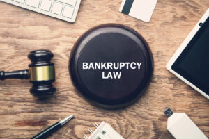 Questions To Ask When Considering Bankruptcy