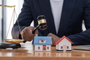 Can Chapter 13 Bankruptcy Stop a Home Foreclosure