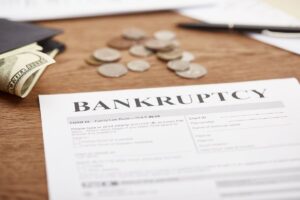 Personal Bankruptcy Lawyer: Protect Your Future Today