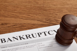 Bankruptcy Myths in Texas That May Be Holding You Back