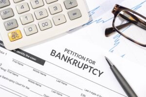 Can You Keep Your Car After Filing Bankruptcy in Texas