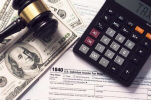 Protecting Your Tax Refund During Bankruptcy