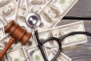 What Happens To Medical Bills in a Chapter 13 Bankruptcy Filing